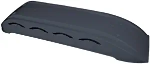 Atwood 13006 Black Refrigerator Roof Vent Kit