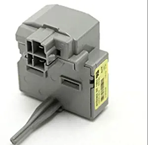 Express Parts Compressor Refrigerator Start Relay Device Replacements for Whirllpool Gibson WP2319792 2255198