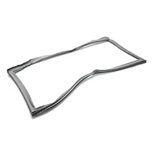 GE WR14X10305 French Gasket With Flap for Refrigerator by GE