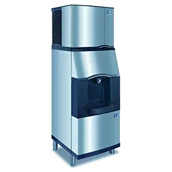 Manitowoc SPA-160 22in 120 Lb Hotel Ice Dispenser