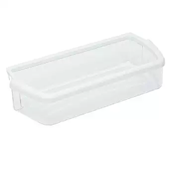 W10321304 - Maytag Refrigerator Door Bin Shelf Replacement