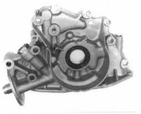 Melling M170 Oil Pump