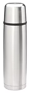 Thermos FBB750SS4 Vacuum Insulated Compact, 25 oz BEVERAGE BOTTLE, 25 Ounce