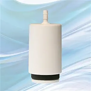 UWS Replacement Sport Filter for 24oz Clearbrook Water Filter Bottle with Straw