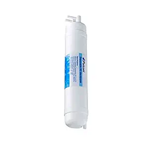 Zero Installation Purifier Reverse Osmosis Membrane