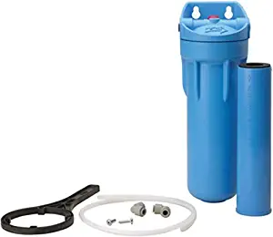 OmniFilter USM2-S-S06 Drop-in Undersink Filter