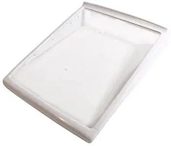 Whirlpool Part Number 12463509: SHELF