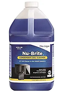 Nu-Calgon 4291-08 Nu-Brite, 1-Gallon