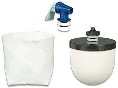 Ceramic Water Filter Kit