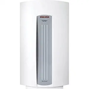 Stiebel Eltron DHC 4-3 Point of Use Tankless Electric Water Heater, 277-volt