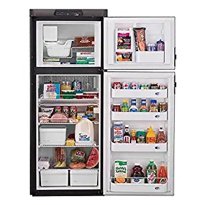 Dometic DM2852RB Rv Refrigerators & Freezers(Refer,8Cf,Rh,2-Way)