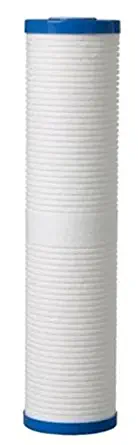 3M Aqua-Pure Whole House Large Sump Replacement Water Filter Drop-in Cartridge AP810-2, 5618903