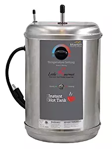 Little Gourmet MT641-3 Premium Hot Water Dispenser