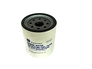 Boat Motor Fuel Filter Water Separator 17670-ZW1-801AH for Mercury Mariner Honda Sierra Outboard 886638 Sierra 18-7948 for racor fuel filter