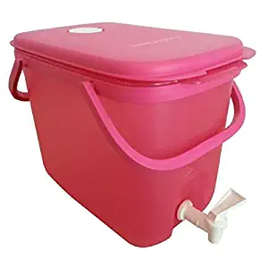 Tupperware Water Dispenser, 10 Litres