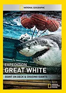 Expedition Great White