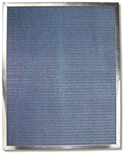 Electrostatic Washable Permanent A/C Furnace Air Filter (18X20X1)