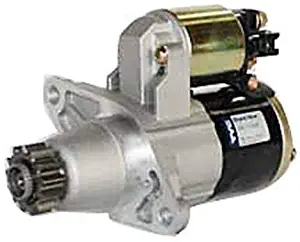 TYC 1-17825 Toyota Camry Replacement Starter