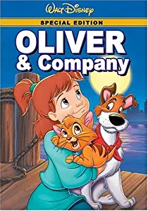 Oliver & Company (Special Edition)