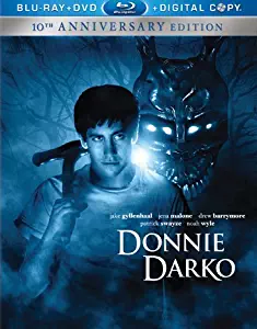 Donnie Darko