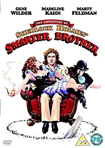 The Adventure Of Sherlock Holmes' Smarter Brother 1975