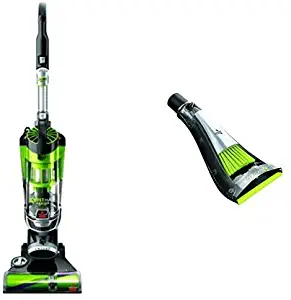 Bissell 1650A Pet Hair Eraser Vacuum & Scoop & Sweep Tool, 1870