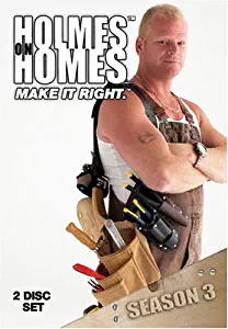 Holmes on Homes: Season 3