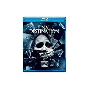 The Final Destination [Blu-ray]
