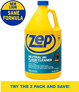 Zep ZUNEUT128 Gal Neutral Floor Cleaner