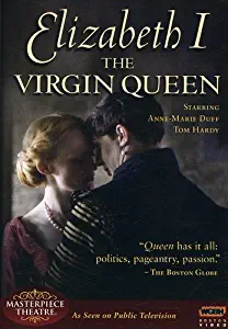 Masterpiece Theatre: Elizabeth I - The Virgin Queen