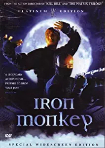 Iron Monkey