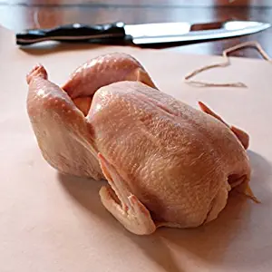 Porter & York - Whole Chickens 8-pack