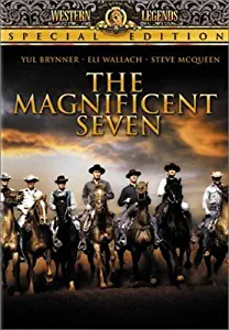 The Magnificent Seven