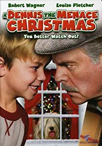 A Dennis the Menace Christmas