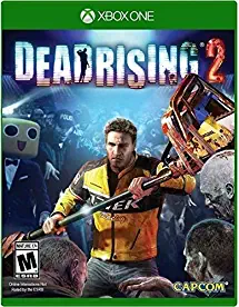 Dead Rising 2 - Xbox One, Standard Edition