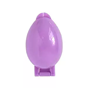 Egg Shaped Cake Pop Mold