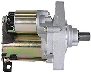 DB Electrical SMU0004 New Starter Acura Cl Mdx, 3.2L Tl, 3.0L Honda Accord 98 07, 3.5L Odyssey 99 00 01 02 06, Pilot 03 04 05