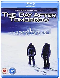 Day After Tomorrow