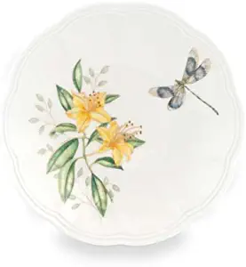 Lenox Butterfly Meadow 6" Party Plate