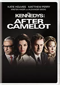 The Kennedys: After Camelot