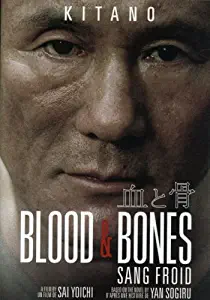 Blood and Bones