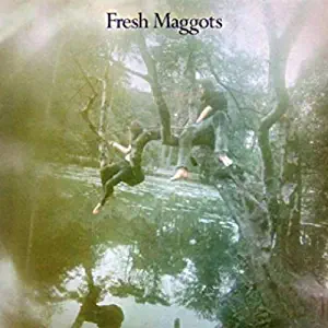 Fresh Maggots...Hatched [Vinyl]