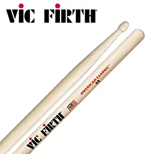 Vic Firth American Classic 5A Drum Sticks