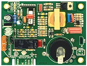 Dinosaur Electronics (UIB L Large Universal Ignitor Board