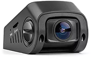 Black Box B40 A118 Stealth Dash Cam - Covert Versatile Mini Video Camera - 170° Super Wide Angle 6G Lens - 140°F Heat Resistant - Full HD 1080P Car DVR G-Sensor WDR Night Vision Motion Detection