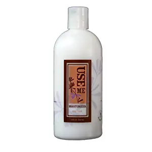 Controlled Chaos Super Moisturizing Hair Conditioner Ultra Stimulating Leave In Conditioner For Curly and Coarse Hair - Insane Moisture for Extra Dry Hair - As Seen on Shark Tank - 12oz Curly Hair Products Hair Growth