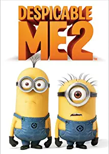 Despicable Me 2