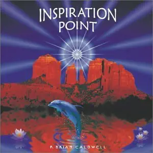 Inspiration Point, The Sedona Sound Experience, Volume 1