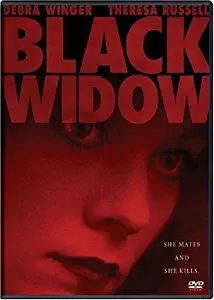 Black Widow 1987