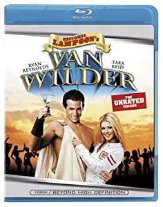 National Lampoon's Van Wilder